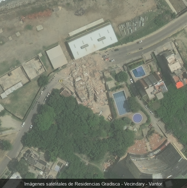 Residencias Gradisca