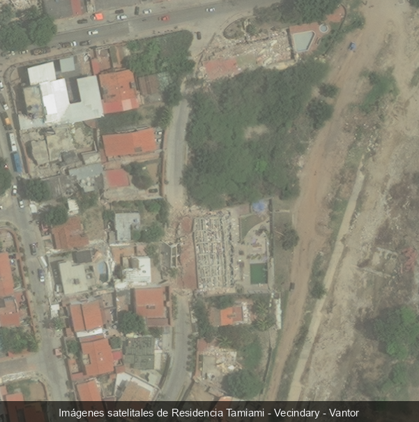Residencia Tamiami