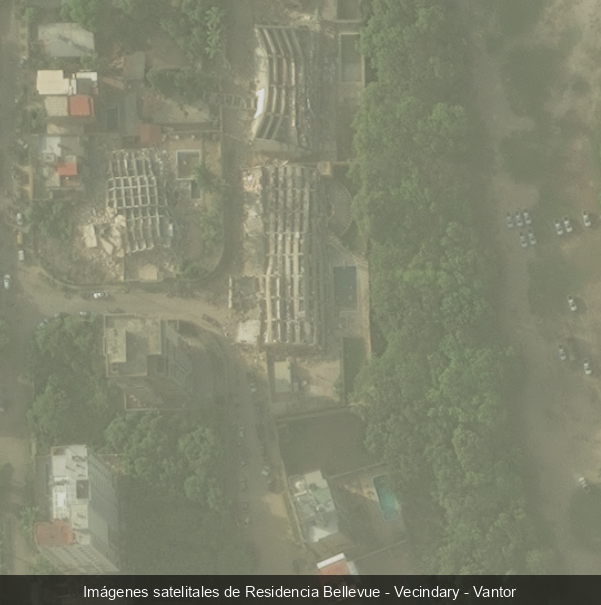Residencia Bellevue