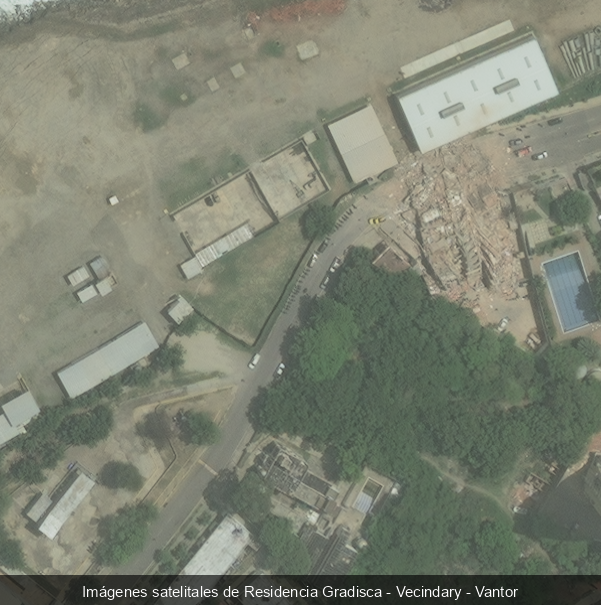Residencia Gradisca