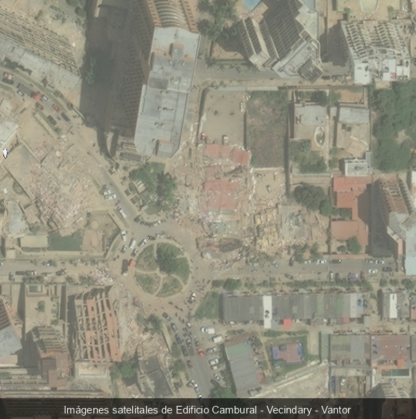 Edificio Cambural