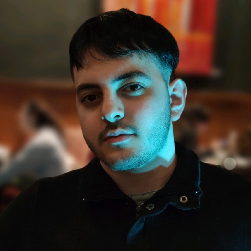 Foto de perfil del usuario